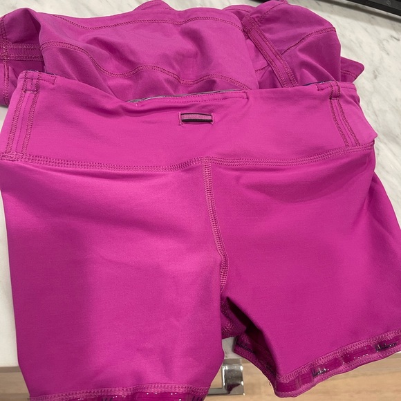 Lululemon Pace Rival Skirt (skort) - Picture 11 of 12